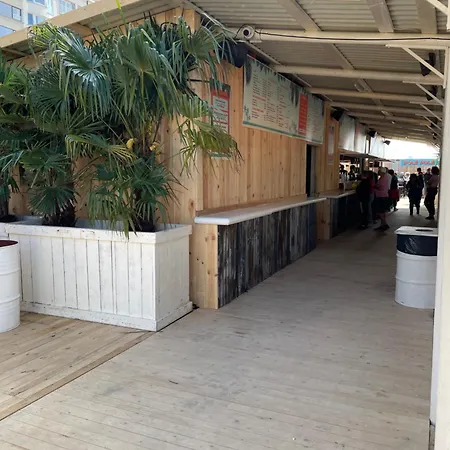 Apartamento Sea,sun&fun *