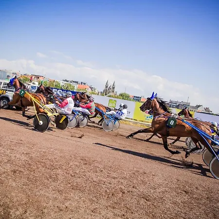 Lejlighed Sea,sun And Fun *