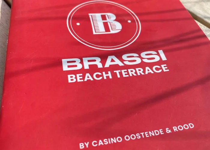 Lejlighed Sea,sun And Fun Oostende