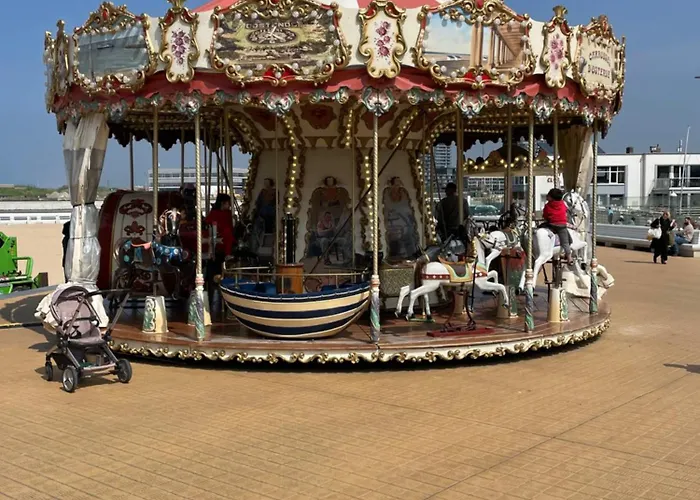 Sea,sun And Fun Lejlighed