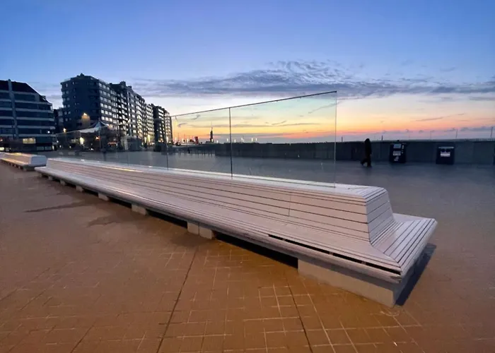 Sea,sun And Fun * Oostende