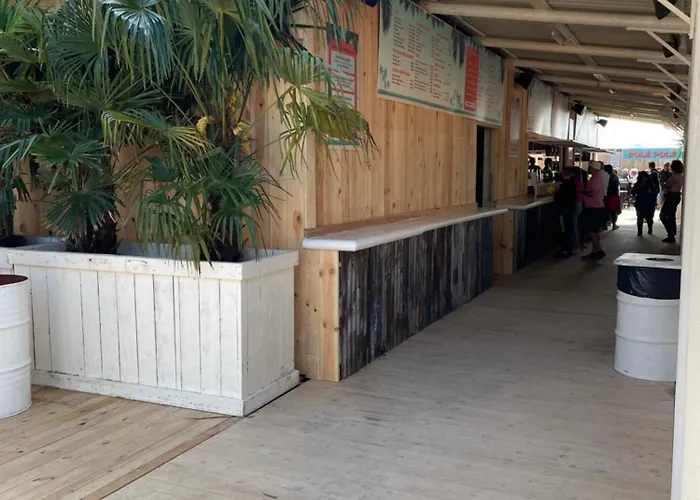 Lejlighed Sea,sun And Fun *