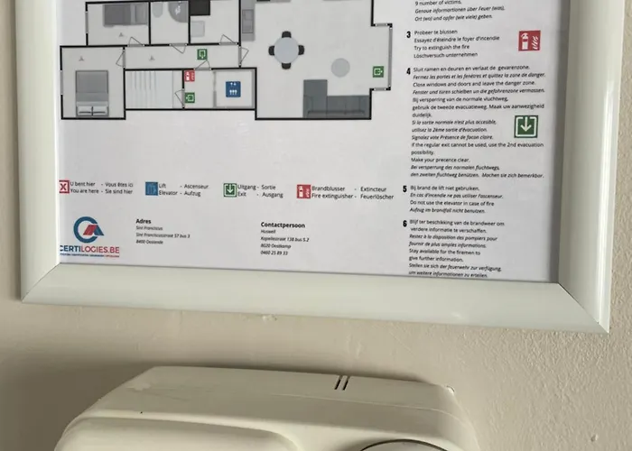 Lejlighed Sea,sun And Fun *